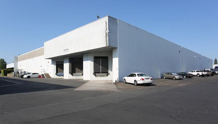 Warehouse Space for Rent at 3501 W Segerstrom Ave Santa Ana, CA 92704 - #4