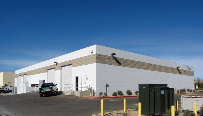 Warehouse Space for Rent at 15375 Anacapa Rd Victorville, CA 92392 - #3