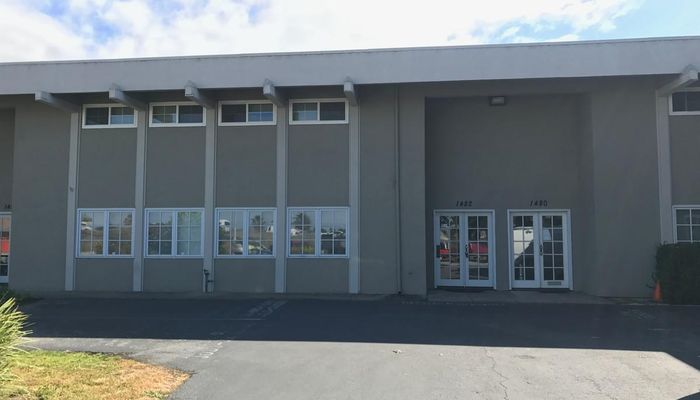 Warehouse Space for Rent at 1450-1496 Oddstad Dr Redwood City, CA 94063 - #12