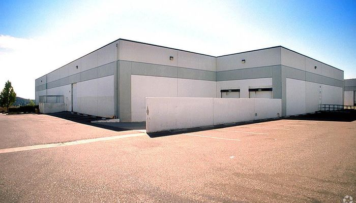 Warehouse Space for Rent at 2344 W Saratoga Way San Bernardino, CA 92407 - #3