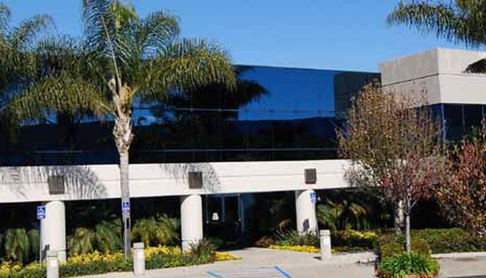 Lab Space for Rent at 1891 Rutherford Road Carlsbad, CA 92008 - #1