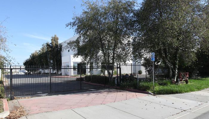 Warehouse Space for Rent at 928 Canada Ct City Of Industry, CA 91748 - #4