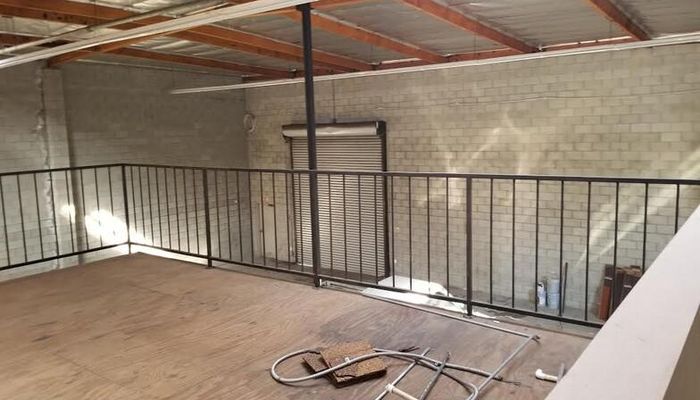 Warehouse Space for Rent at 2907 Glenview Ave Los Angeles, CA 90039 - #3