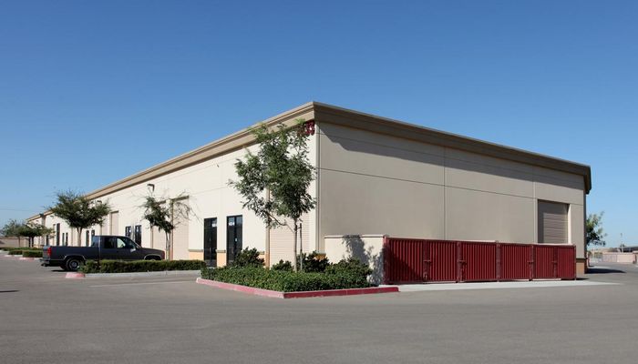 Warehouse Space for Rent at 1433 Moffat Blvd Manteca, CA 95336 - #2