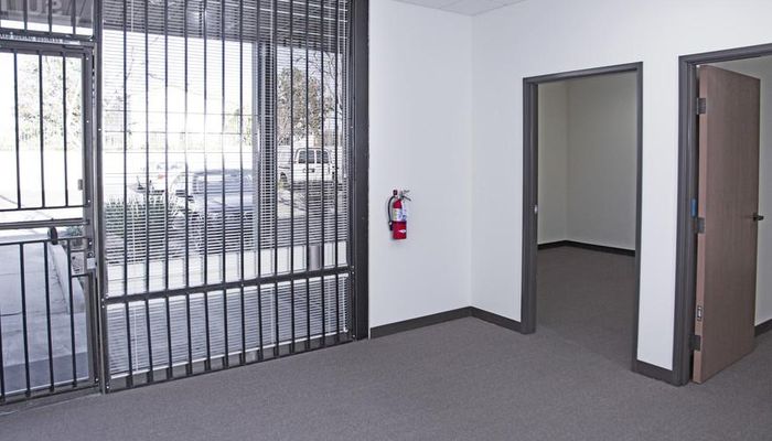 Warehouse Space for Rent at 12701 Van Nuys Blvd Pacoima, CA 91331 - #13