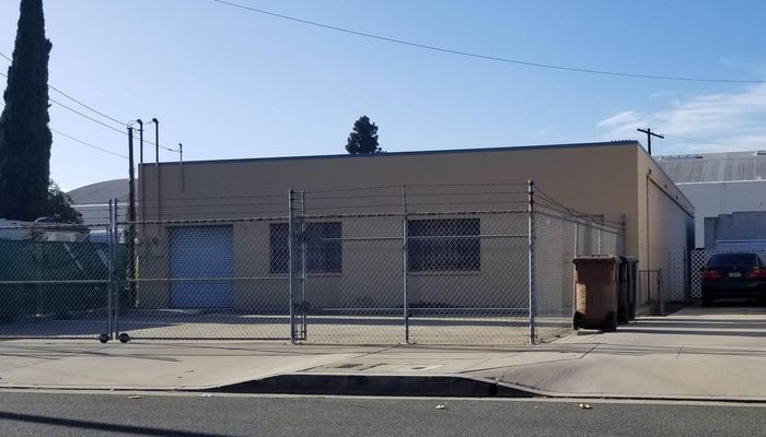 Warehouse Space for Sale at 321-323 W Truslow Ave Fullerton, CA 92832 - #1