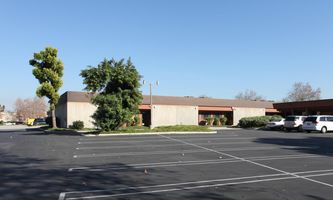 Warehouse Space for Rent located at 350-378 Paseo Sonrisa Walnut, CA 91789