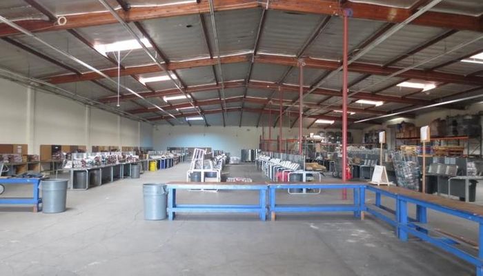 Warehouse Space for Rent at 245-261 E 157th St Gardena, CA 90248 - #2