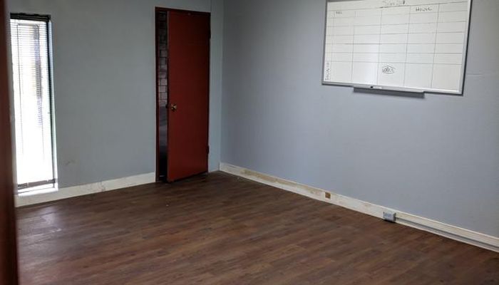 Warehouse Space for Rent at 7635 Serapis Ave Pico Rivera, CA 90660 - #19