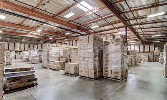 Warehouse Space for Rent located at 3233 W Castor St Santa Ana, CA 92704