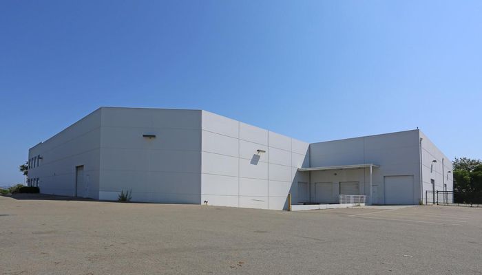 Warehouse Space for Rent at 5940 Darwin Ct Carlsbad, CA 92008 - #4