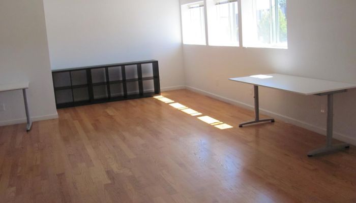 Warehouse Space for Rent at 1564 Rollins Rd Burlingame, CA 94010 - #9