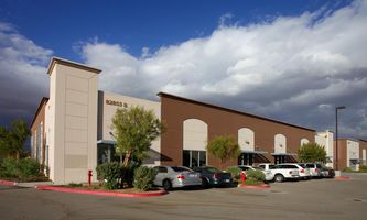 Warehouse Space for Rent located at 82855 Market St Indio, CA 92201