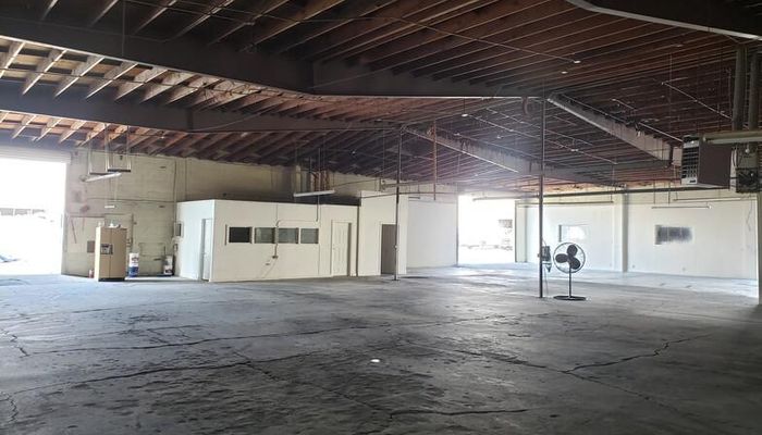 Warehouse Space for Rent at 12173 Branford St Sun Valley, CA 91352 - #8