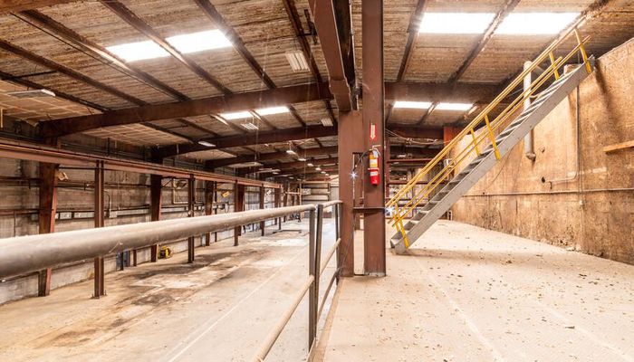 Warehouse Space for Rent at 100 Henry Station Rd Ukiah, CA 95482 - #20