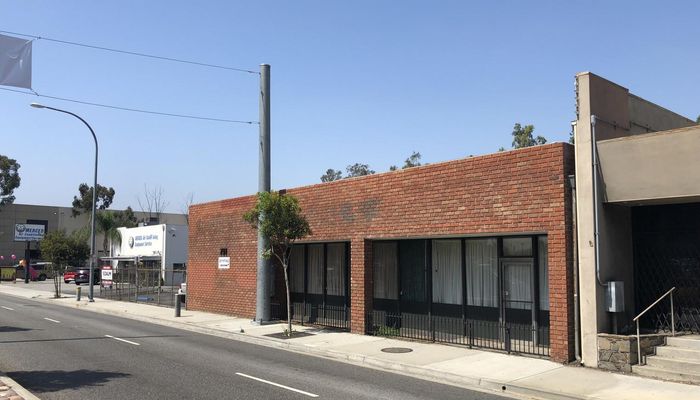 Warehouse Space for Rent at 741 S Fremont Ave Los Angeles, CA 91803 - #5