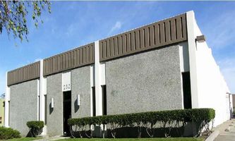 Warehouse Space for Rent located at 230 Commercial St Sunnyvale, CA 94085