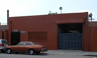 Warehouse Space for Sale located at 5715-5723 Bandera St Los Angeles, CA 90058