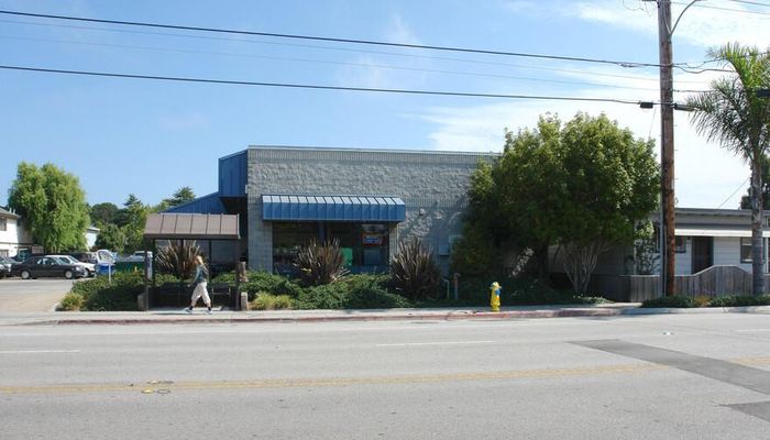 Warehouse Space for Rent at 3301 Portola Dr Santa Cruz, CA 95062 - #1