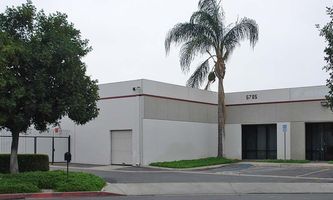 Warehouse Space for Rent located at 5785 Waco St Chino, CA 91710