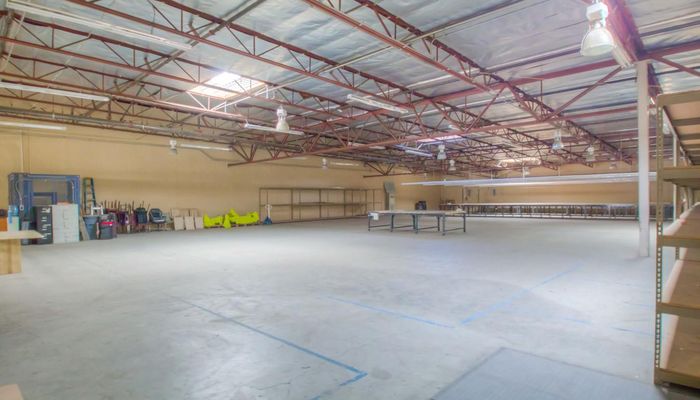 Warehouse Space for Rent at 2444 Porter St Los Angeles, CA 90021 - #97