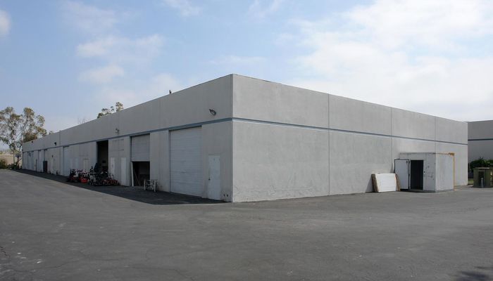 Warehouse Space for Rent at 2697 Lavery Ct Newbury Park, CA 91320 - #4