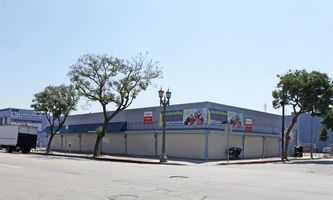 Warehouse Space for Rent located at 1354-1364 S Hill St Los Angeles, CA 90015