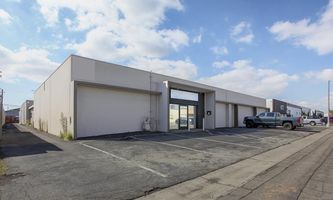 Warehouse Space for Sale located at 3300 E 59th St Long Beach, CA 90805