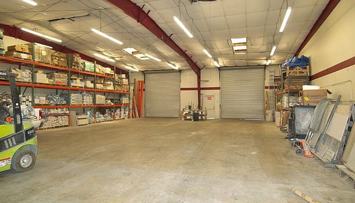 Warehouse Space for Rent at 1237 Kansas Ave Modesto, CA 95351 - #21