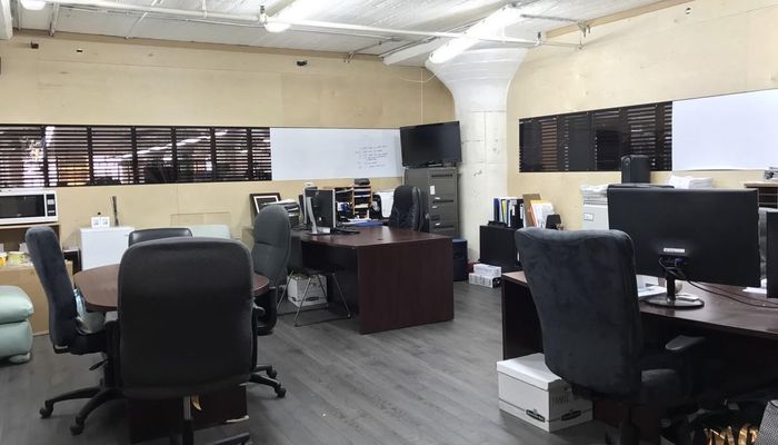 Warehouse Space for Rent at 1114 S Los Angeles St Los Angeles, CA 90015 - #5