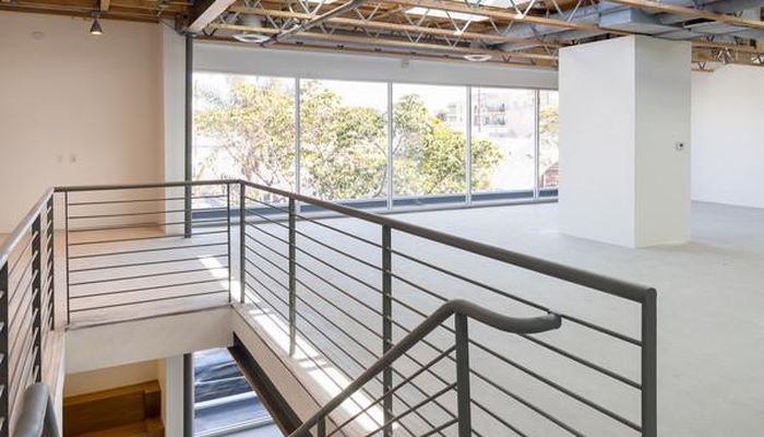 Office Space for Sale at 1424 Lincoln Blvd Santa Monica, CA 90401 - #9