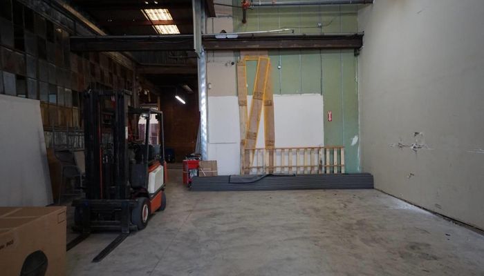 Warehouse Space for Rent at 3001-3015 E 11th St Los Angeles, CA 90023 - #9