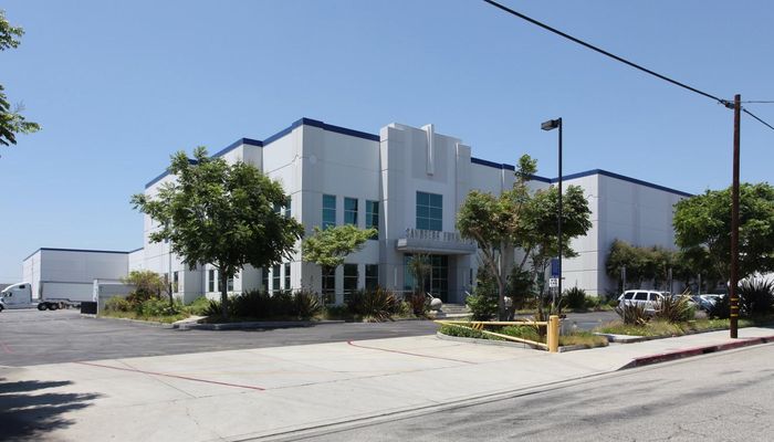 Warehouse Space for Rent at 5685 Alcoa Ave Los Angeles, CA 90058 - #1