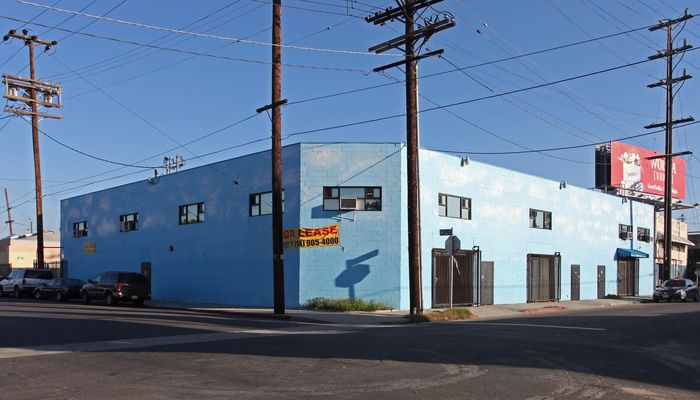 Warehouse Space for Rent at 1025 E 18th St Los Angeles, CA 90021 - #1
