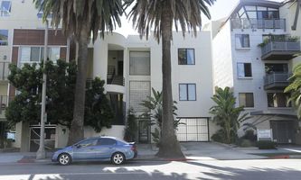 Office Space for Rent located at 1540 7th St Santa Monica, CA 90401