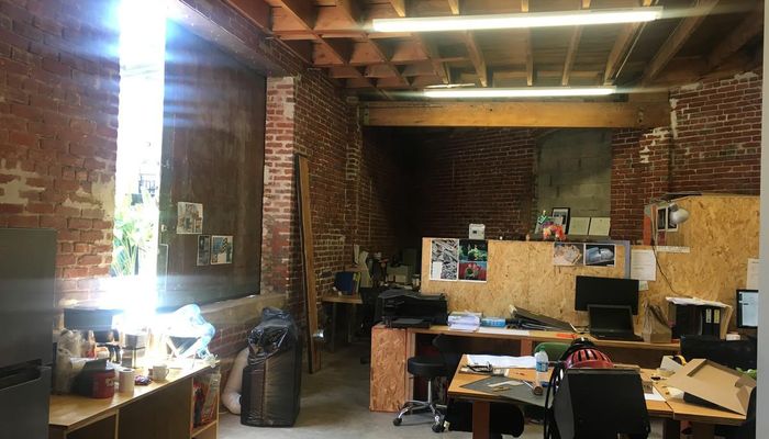 Warehouse Space for Rent at 622 S Anderson St Los Angeles, CA 90023 - #2