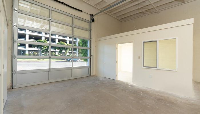 Warehouse Space for Rent at 4430 Vandever Ave San Diego, CA 92120 - #4