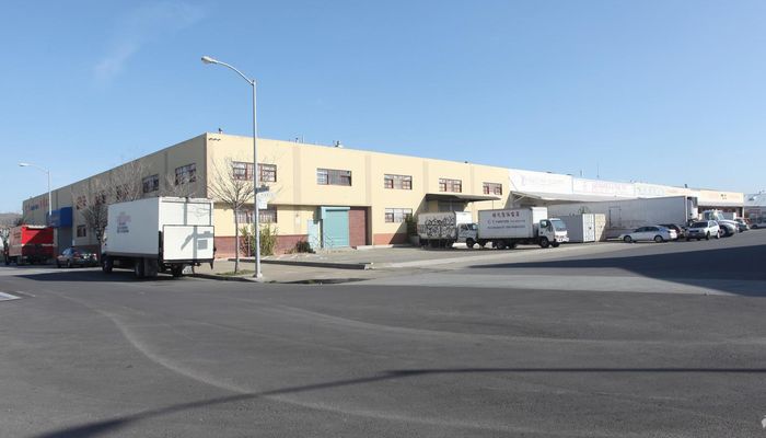 Warehouse Space for Rent at 1635 Indiana St San Francisco, CA 94124 - #6