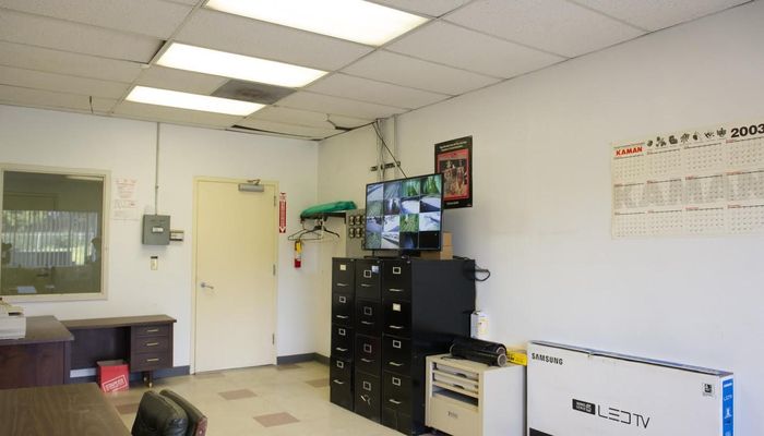 Warehouse Space for Rent at 11727 Eastend Ave Chino, CA 91710 - #12
