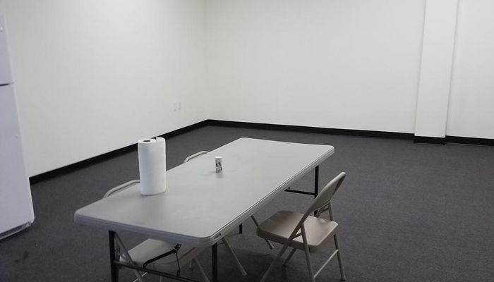 Warehouse Space for Rent at 14020 Central Avenue Chino, CA 91710 - #4