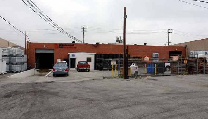 Warehouse Space for Rent at 2215 W El Segundo Blvd Hawthorne, CA 90250 - #5