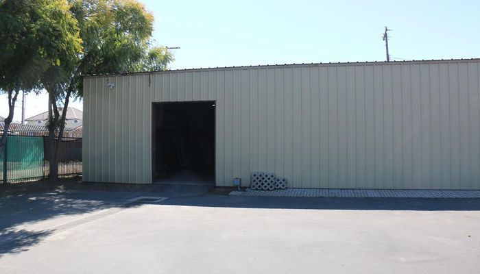 Warehouse Space for Sale at 246 E Center St Pomona, CA 91767 - #7
