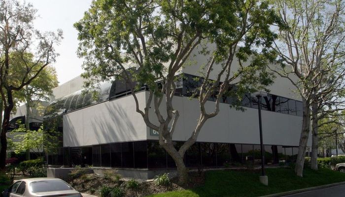 Office Space for Rent at 6017 Bristol Pky Culver City, CA 90230 - #1