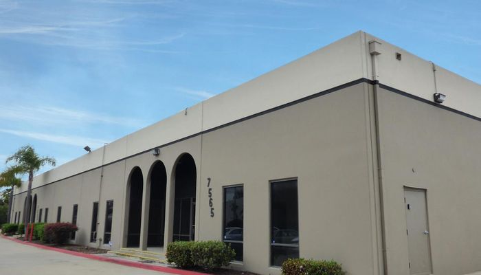 Warehouse Space for Rent at 7565-7595 Carroll Rd San Diego, CA 92121 - #2