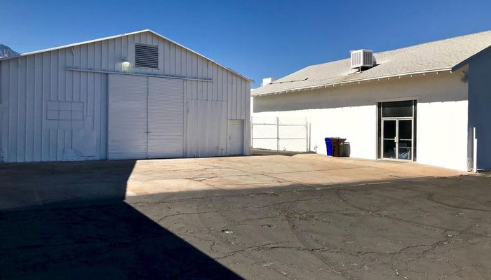 Warehouse Space for Sale at 4775-4779 E Ramon Rd Palm Springs, CA 92264 - #24
