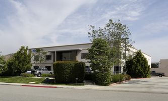 Warehouse Space for Sale located at 9153 Stellar Ct Corona, CA 92883