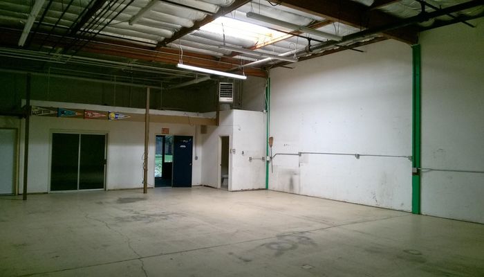 Warehouse Space for Rent at 1007 Bransten Rd San Carlos, CA 94070 - #4