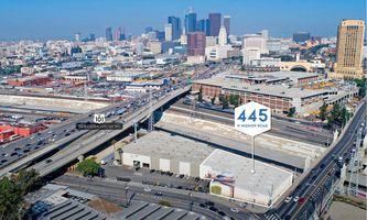 Warehouse Space for Rent located at 415-445 N Mission Rd Los Angeles, CA 90033
