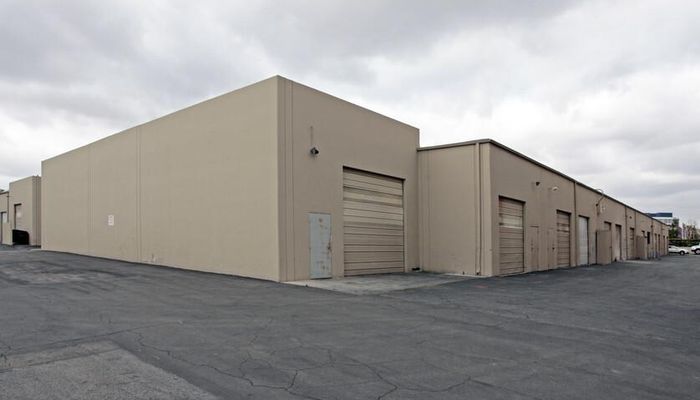 Warehouse Space for Rent at 3801-3815 S Main St Santa Ana, CA 92707 - #3