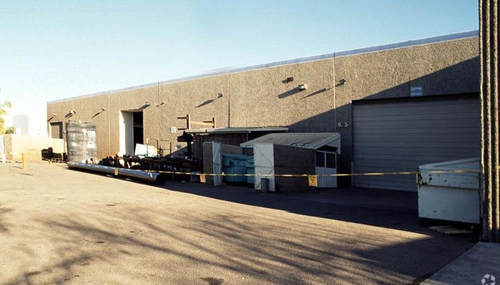 Warehouse Space for Rent at 835 Flynn Rd Camarillo, CA 93012 - #2